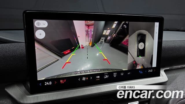 Ford Explorer 6세대 2.3 Platinum 4WD, 2025 15