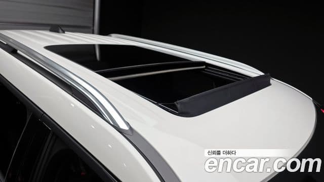 Ford Explorer 6세대 2.3 Platinum 4WD, 2025 19