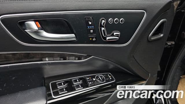 Kia The / новый New K9 3.8 GDI VIP, 2017 12