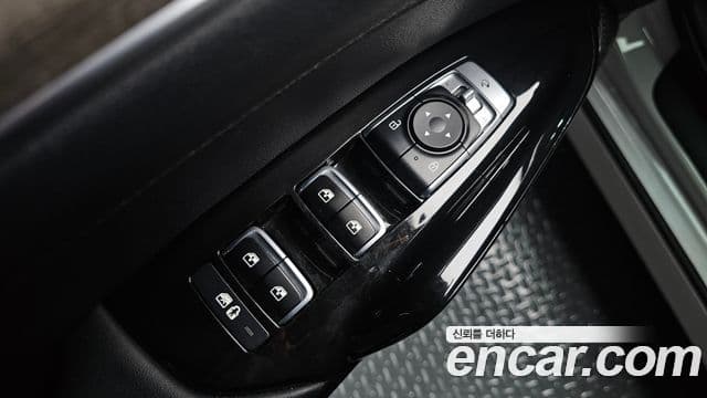 Kia K5 3세대 Noblesse, 2021 12