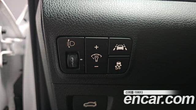 Kia K5 3세대 Noblesse, 2021 13