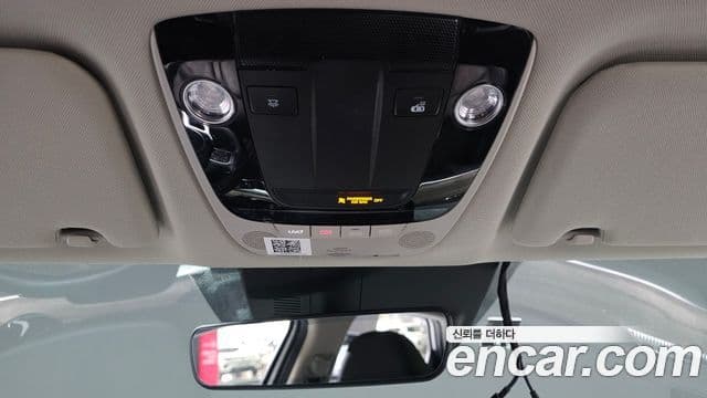 Kia K5 3세대 Noblesse, 2021 19