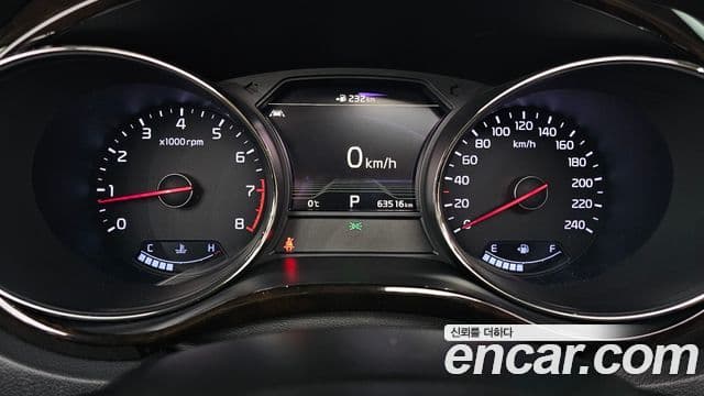 Kia The / новый New Carnival Special, 2020 8