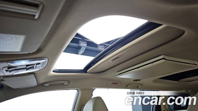 Kia The / новый New Carnival Special, 2020 16