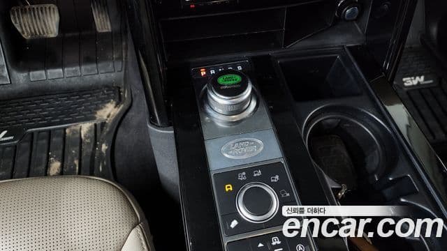 Land Rover Discovery 5 2.0 SD4 SE, 2019 9