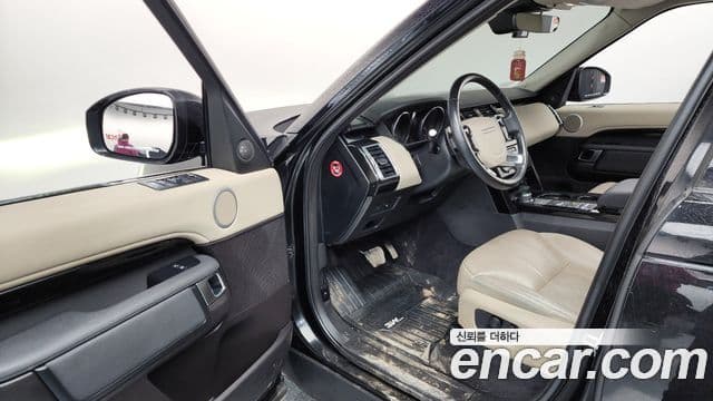 Land Rover Discovery 5 2.0 SD4 SE, 2019 10