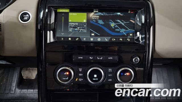 Land Rover Discovery 5 2.0 SD4 SE, 2019 14