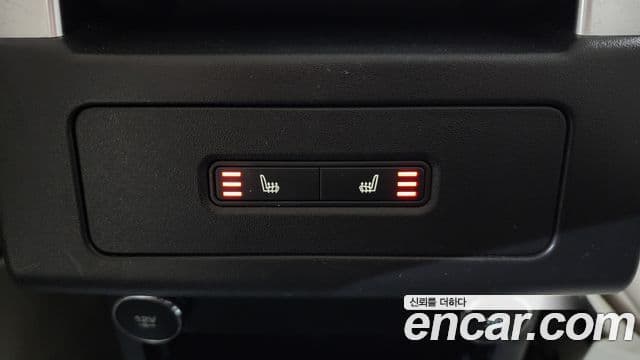 Land Rover Discovery 5 2.0 SD4 SE, 2019 18