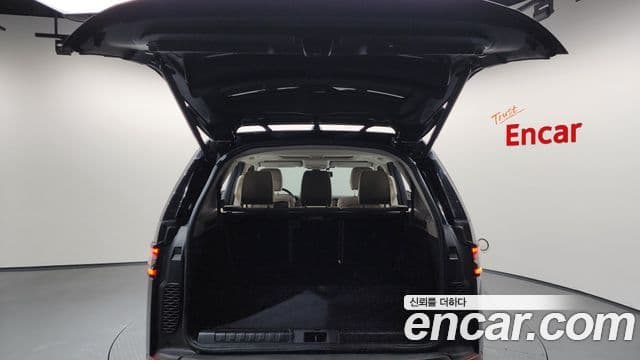 Land Rover Discovery 5 2.0 SD4 SE, 2019 20