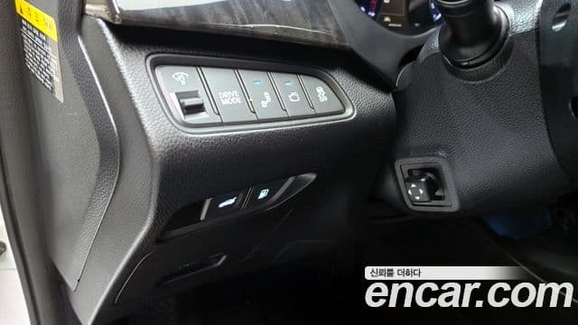 Hyundai Grandeur HG Premium, 2015 15