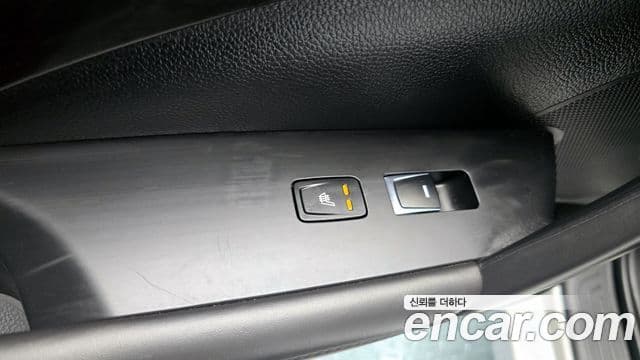 Hyundai Grandeur HG Premium, 2015 19