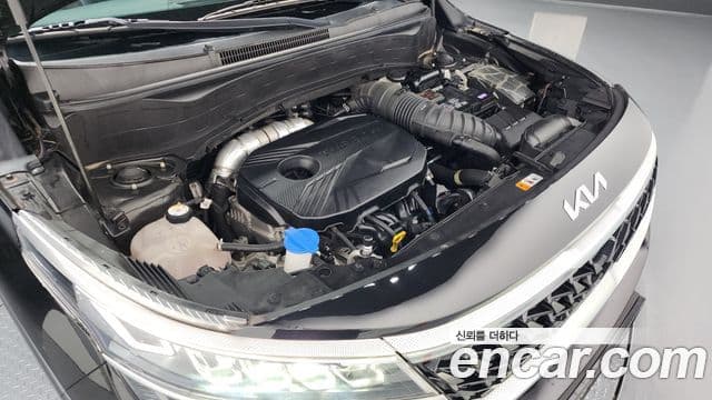 Kia Seltos Gravity, 2022 6