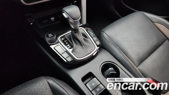 Kia Seltos Gravity, 2022 9