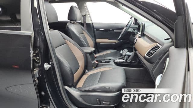 Kia Seltos Gravity, 2022 11