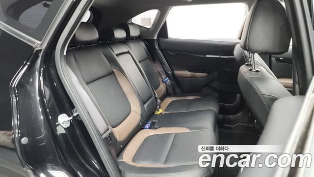 Kia Seltos Gravity, 2022 12