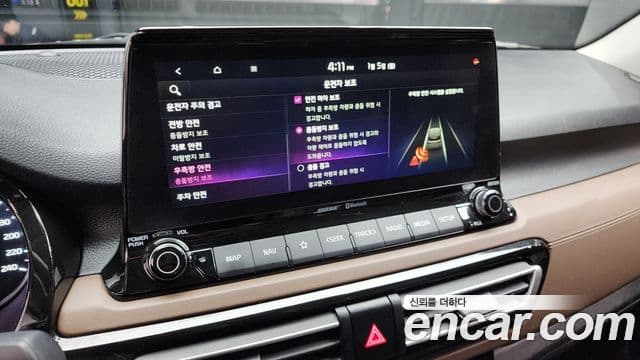 Kia Seltos Gravity, 2022 16