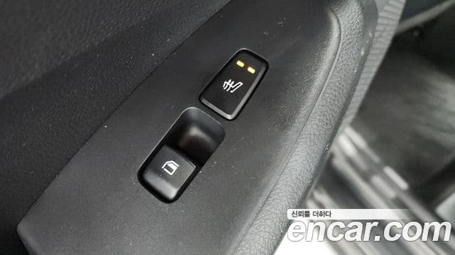 Kia Seltos Gravity, 2022 18