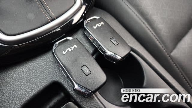 Kia Seltos Gravity, 2022 19