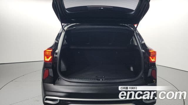 Kia Seltos Gravity, 2022 20