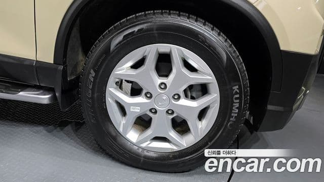 KG모빌리티(SsangYong) The / новый New Rexton Sport Cool Men Wild, 2024 все фото