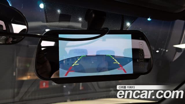 KG모빌리티(SsangYong) The / новый New Rexton Sport Cool Men Wild, 2024 14