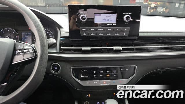 KG모빌리티(SsangYong) The / новый New Rexton Sport Cool Men Wild, 2024 15