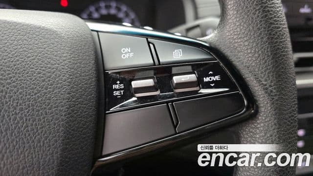 KG모빌리티(SsangYong) The / новый New Rexton Sport Cool Men Wild, 2024 17