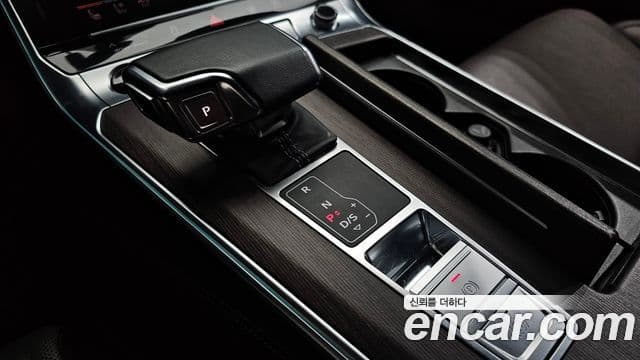 Audi A7 (4K) Premium, 2022 9