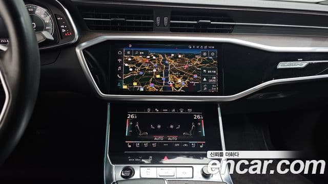 Audi A7 (4K) Premium, 2022 15