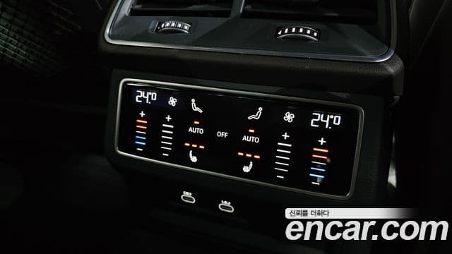 Audi A7 (4K) Premium, 2022 20