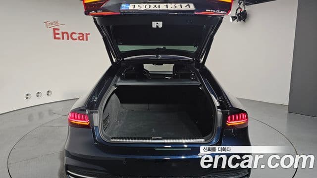 Audi A7 (4K) Premium, 2022 21