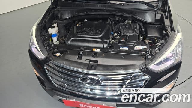 Hyundai Maxcruz Special, 2015 6