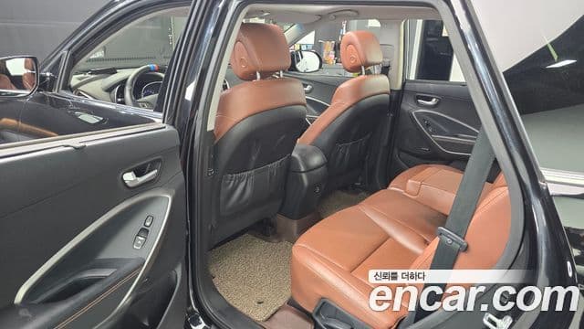 Hyundai Maxcruz Special, 2015 11