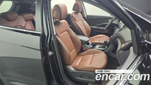 Hyundai Maxcruz Special, 2015 12