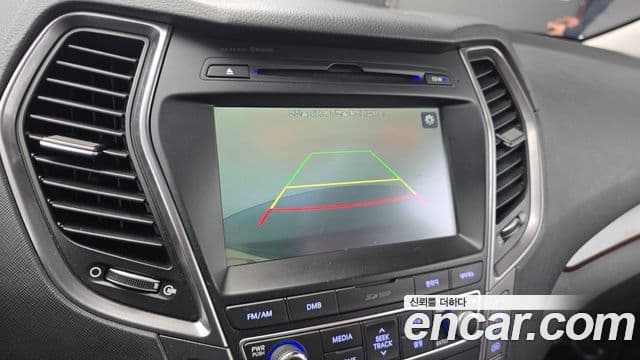 Hyundai Maxcruz Special, 2015 17