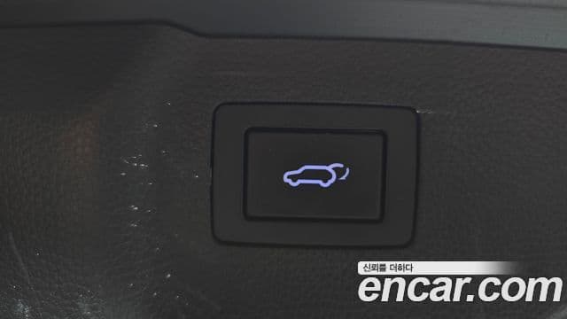 Hyundai Maxcruz Special, 2015 18