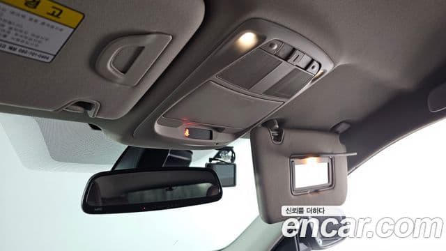 Renault Korea(Samsung) QM6 Signature, 2019 19