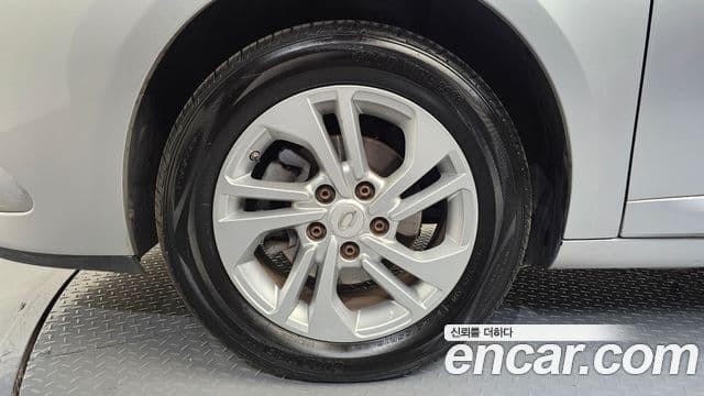 Renault Korea(Samsung) SM3 Neo SE, 2017 все фото