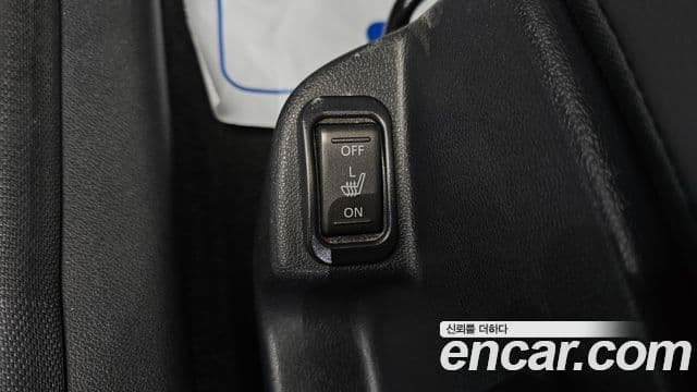 Renault Korea(Samsung) SM3 Neo SE, 2017 14