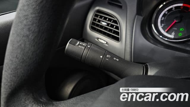 Renault Korea(Samsung) SM3 Neo SE, 2017 15