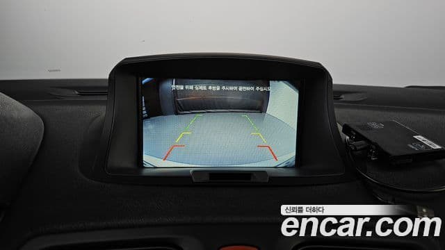 Renault Korea(Samsung) SM3 Neo SE, 2017 19