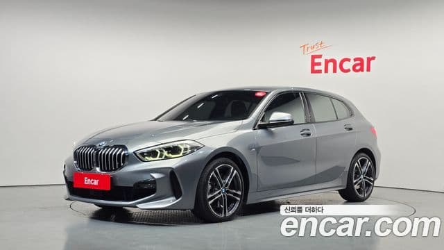 BMW 1시리즈 (F40) 120i M Sport, 2024 1