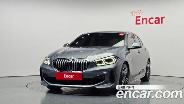 BMW 1시리즈 (F40) 120i M Sport, 2024 3