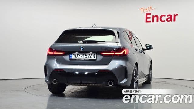 BMW 1시리즈 (F40) 120i M Sport, 2024 4