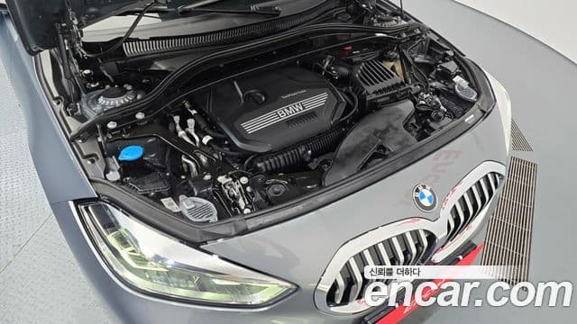 BMW 1시리즈 (F40) 120i M Sport, 2024 6