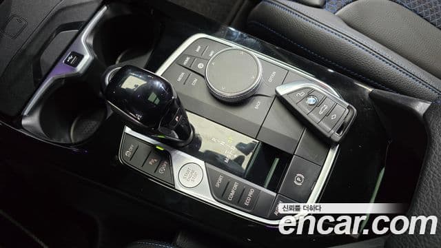 BMW 1시리즈 (F40) 120i M Sport, 2024 9