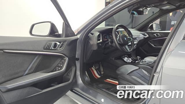 BMW 1시리즈 (F40) 120i M Sport, 2024 10