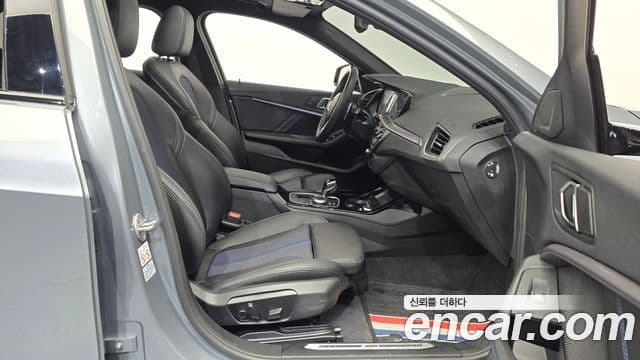 BMW 1시리즈 (F40) 120i M Sport, 2024 11