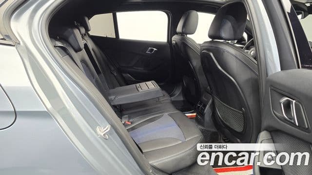 BMW 1시리즈 (F40) 120i M Sport, 2024 12