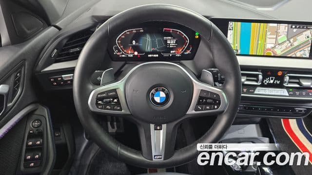 BMW 1시리즈 (F40) 120i M Sport, 2024 13